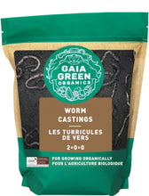 Load image into Gallery viewer, Gaia Green Worm Castings 2-0-0 2L / 30L