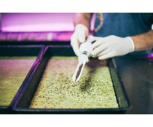 Load image into Gallery viewer, Grodan Cress Plate 10"x20" - Case of 95 Sheets