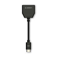 Load image into Gallery viewer, Molex to UIS Port Adapter Dongle, Conversion Cable Cord