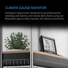 Load image into Gallery viewer, AC Infinity Cloudcom B1, Smart Thermo-Hygrometer - 12 ft. Sensor Probe