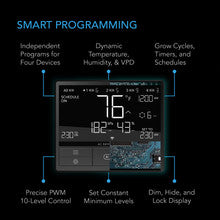 Load image into Gallery viewer, AC Infinity Controller 69 Pro - WIFI / Bluetooth
