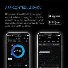Load image into Gallery viewer, AC Infinity Controller 69 Pro - WIFI / Bluetooth