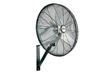 Load image into Gallery viewer, Hurricane Pro Commercial Grade 20" Oscillating Wall Mount Fan