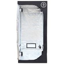 Load image into Gallery viewer, 3' x 3' x 6.5' The Living Room Grow Tent