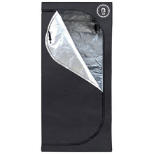 Load image into Gallery viewer, 3' x 3' x 6.5' The Living Room Grow Tent