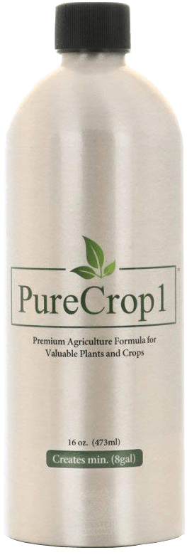 PureCrop1 Organic Biostimulant / Insecticide / Fungicide