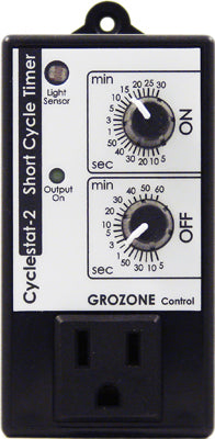 Grozone Control CY2 - Cycletimer (Short Cycle)