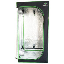 Load image into Gallery viewer, 3' x 3' x 5.25' Premium All-in-One 600D Tent Package