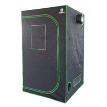 Load image into Gallery viewer, 4' x 4' x 6.5' Fusion Hut 1680D Mylar Grow Tent