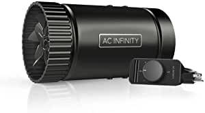 AC Infinity RAXIAL S4 4