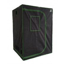 Load image into Gallery viewer, 5' x 5' x 6.5' Fusion Hut 600D Premium Mylar Grow Tent