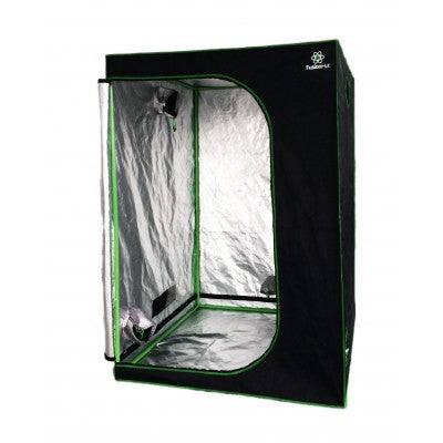 1680d grow tent 5' x 5' x 6.5' Fusion Hut 1680D Premium Mylar Grow Tent – Tree of Life Inc