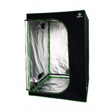 Load image into Gallery viewer, 5' x 5' x 6.5' Fusion Hut 1680D Premium Mylar Grow Tent