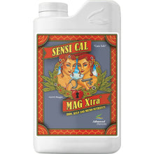 Load image into Gallery viewer, Advanced Nutrients Sensi Cal-Mag Xtra - 1L / 4L