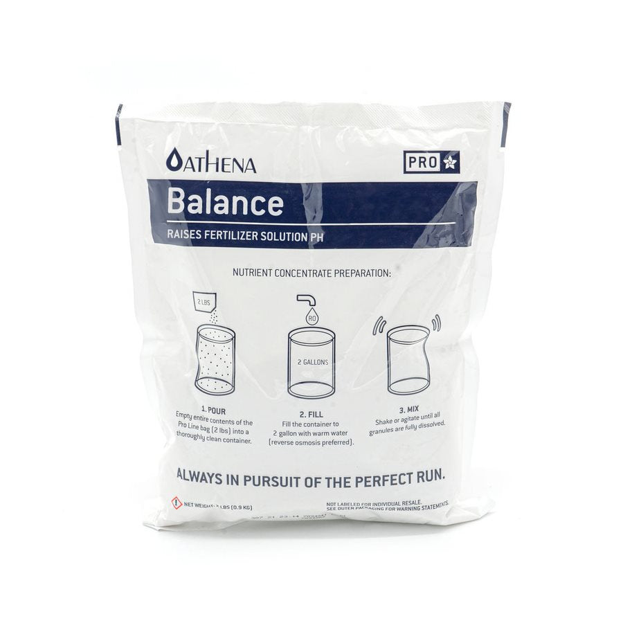 Athena Pro Balance - 2lb
