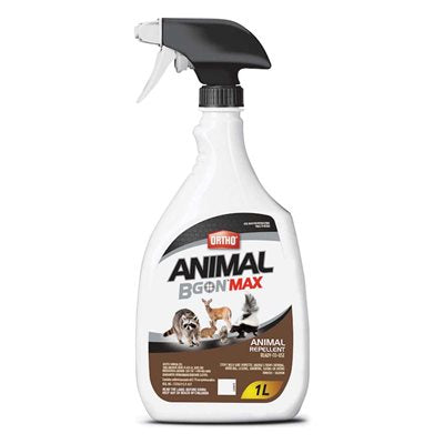 ORTHO Animal BGon Spray - 1L