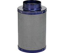 Load image into Gallery viewer, Active Air Carbon Filter 6" x 16" - 400 CFM