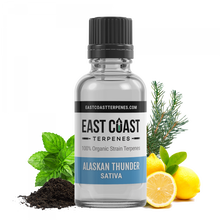 Load image into Gallery viewer, Alaskan Thunder Terpene Liquidizer 1ml