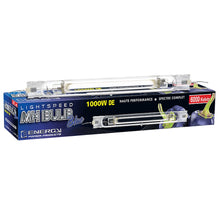 Load image into Gallery viewer, Lightspeed DE MH 1000W 6000K Bulb