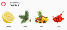 Load image into Gallery viewer, Devil Fruit Terpene Liquidizer 1ml