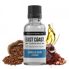Load image into Gallery viewer, Gorilla Glue Terpene Liquidizer 1ml
