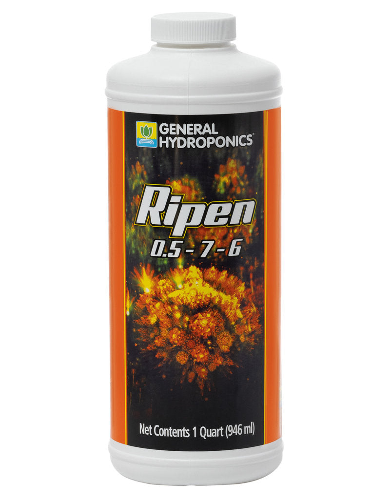 General Hydroponics Ripen - 946ml