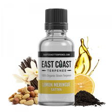 Load image into Gallery viewer, Lemon Meringue Terpene Liquidizer 1ml