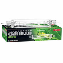 Load image into Gallery viewer, Lightspeed CMH DE 630W 3100K Double Jacketed Lamp