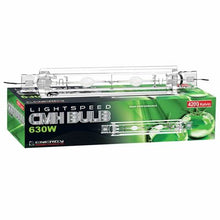 Load image into Gallery viewer, Lightspeed CMH DE 630W 4200K Double Jacketed Lamp