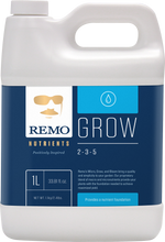 Load image into Gallery viewer, Remo Grow 1L / 4L / 10L