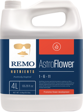 Load image into Gallery viewer, Remo Astroflower 1L / 4L