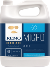 Load image into Gallery viewer, Remo Micro 1L / 4L / 10L