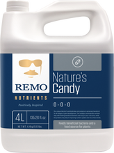 Load image into Gallery viewer, Remo Nature's Candy 1L / 4L