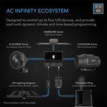 Load image into Gallery viewer, AC Infinity Controller 69 - Bluetooth