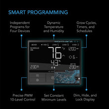 Load image into Gallery viewer, AC Infinity Controller 69 - Bluetooth