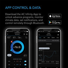 Load image into Gallery viewer, AC Infinity Controller 69 - Bluetooth