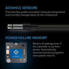 Load image into Gallery viewer, AC Infinity Controller 69 - Bluetooth