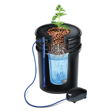 Load image into Gallery viewer, Alfred DWC 2-Plant System