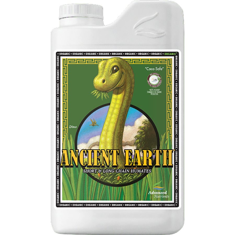 Advanced Nutrients Ancient Earth Organic - 1L