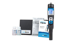 Load image into Gallery viewer, AquaMaster P160 pH EC PPM TDS Temp Combo Meter