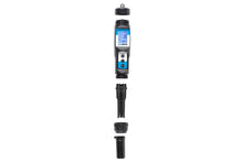 Load image into Gallery viewer, AquaMaster P160 pH EC PPM TDS Temp Combo Meter