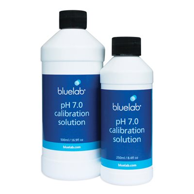 Bluelab pH 7.0 Calibration Solution 500ml
