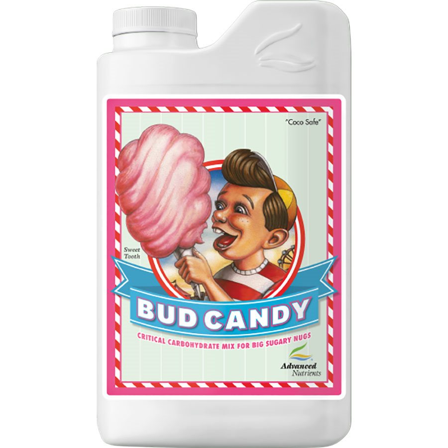 Advanced Nutrients Bud Candy - 1L