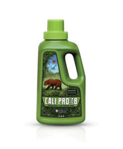 Emerald Harvest Cali Pro Grow B - 1 Quart
