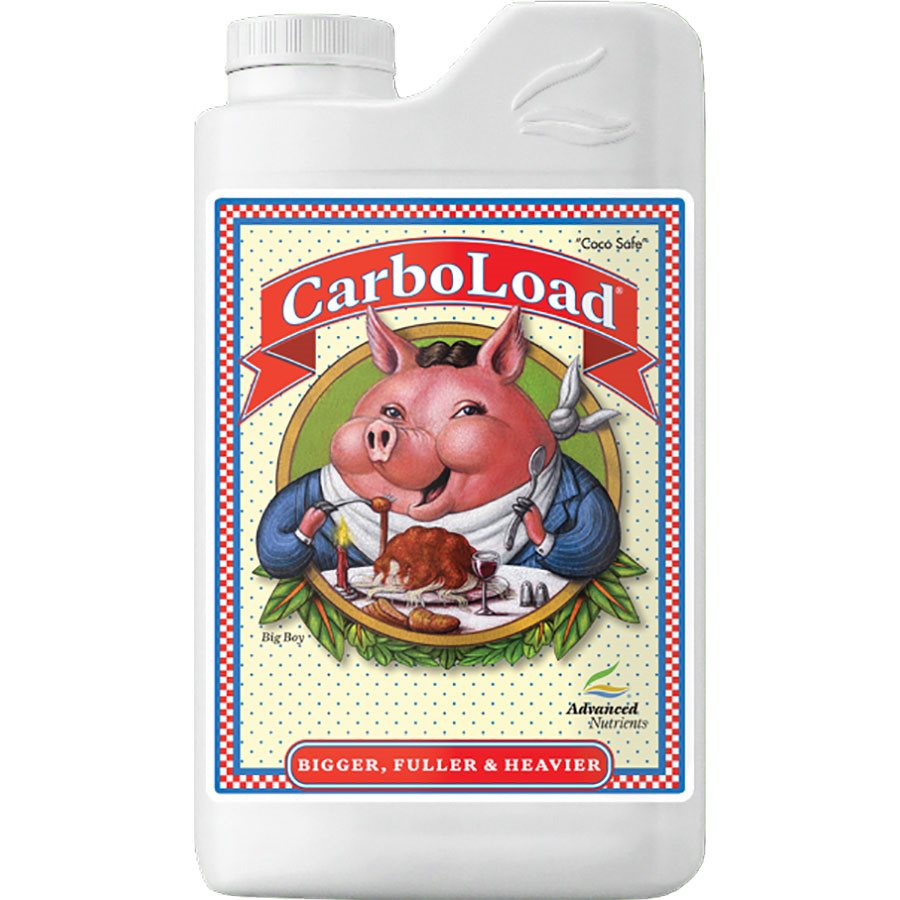 Advanced Nutrients Carboload Liquid - 1L
