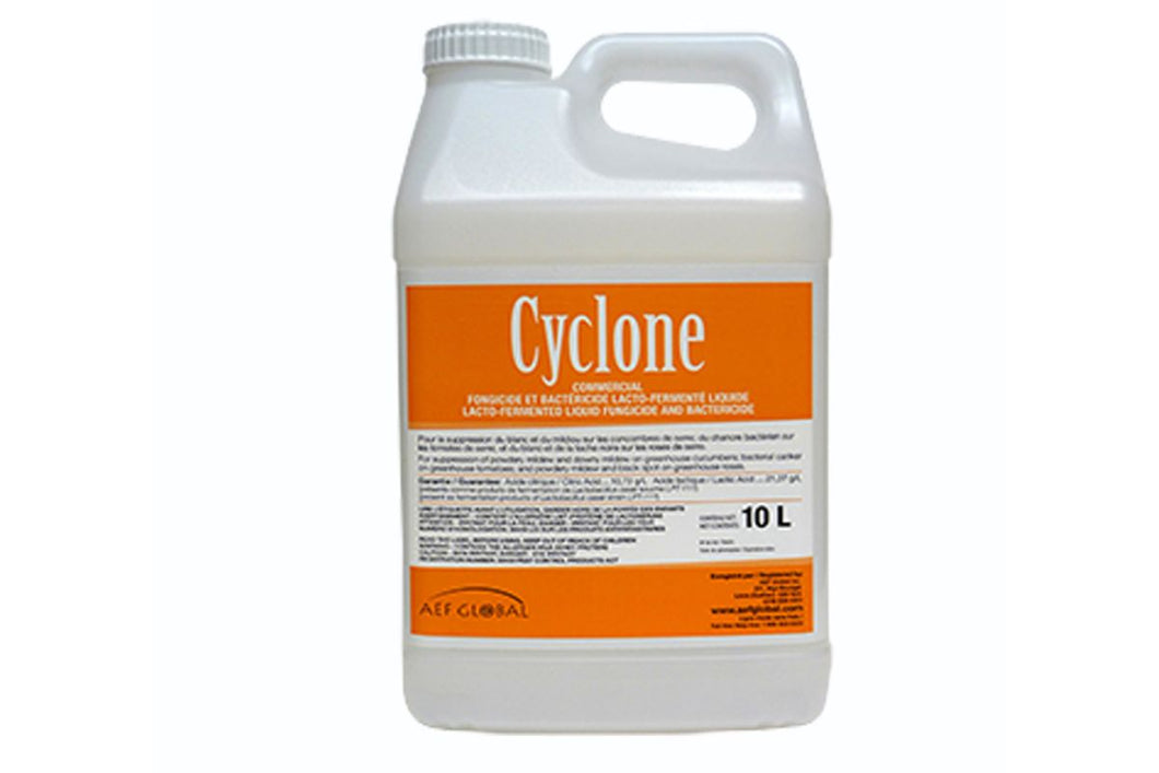 Cyclone Fungicide - 10L