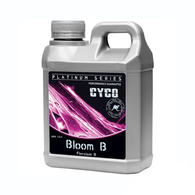 Cyco Bloom B 1L / 5L