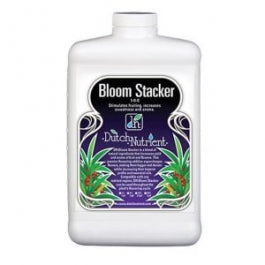 DNF Dutch Nutrient Bloom Stacker - 1L
