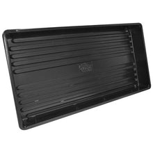 Load image into Gallery viewer, Quad Thick Propagation Tray No Holes and Clear 7" Dome