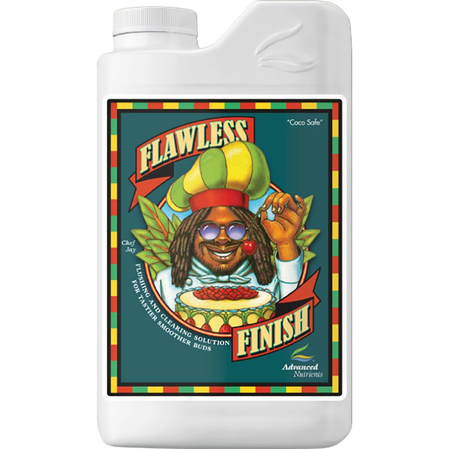 Advanced Nutrients Flawless Finish - 1L
